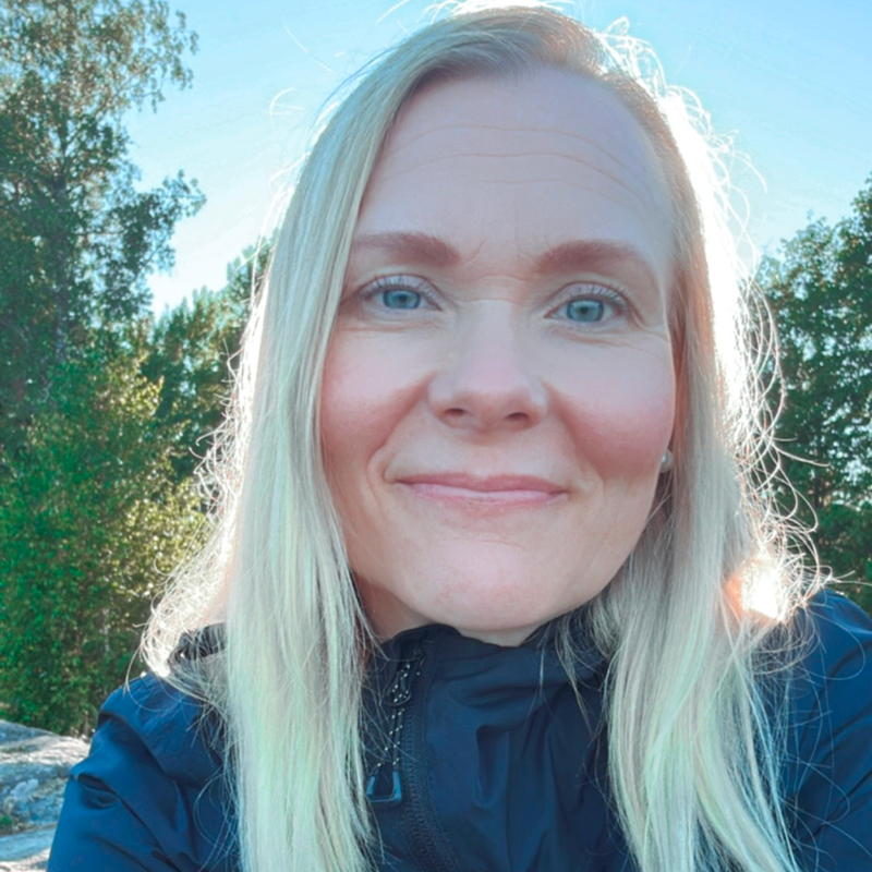 Hanna Toivanen